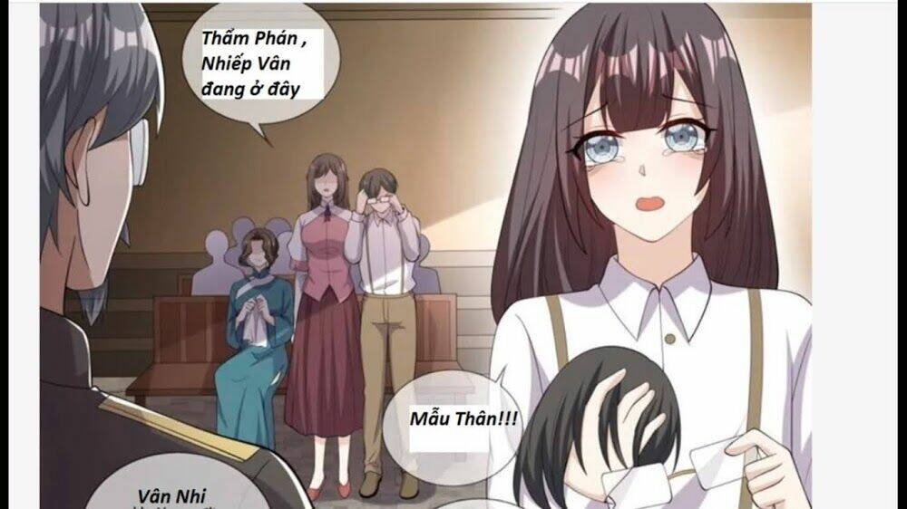 Thiếu Soái! Vợ Ngài Lại Bỏ Trốn Chapter 329 - Trang 2