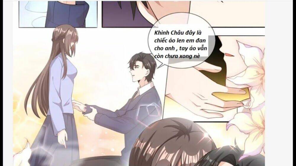 Thiếu Soái! Vợ Ngài Lại Bỏ Trốn Chapter 329 - Trang 2