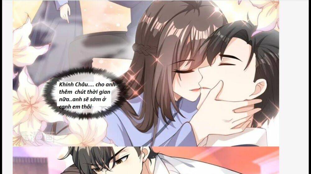 Thiếu Soái! Vợ Ngài Lại Bỏ Trốn Chapter 329 - Trang 2