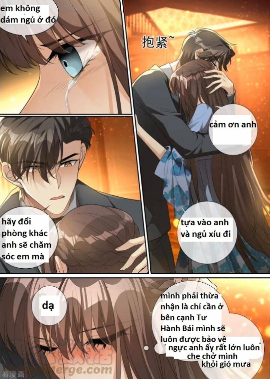 Thiếu Soái! Vợ Ngài Lại Bỏ Trốn Chapter 303 - Trang 2