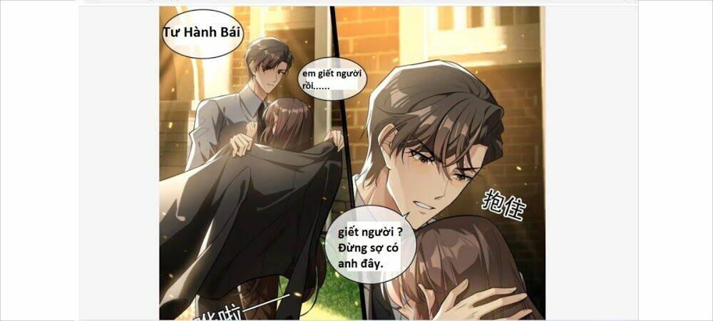 Thiếu Soái! Vợ Ngài Lại Bỏ Trốn Chapter 302 - Trang 2