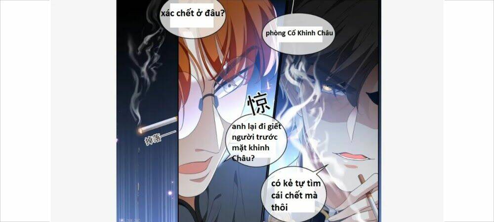 Thiếu Soái! Vợ Ngài Lại Bỏ Trốn Chapter 302 - Trang 2