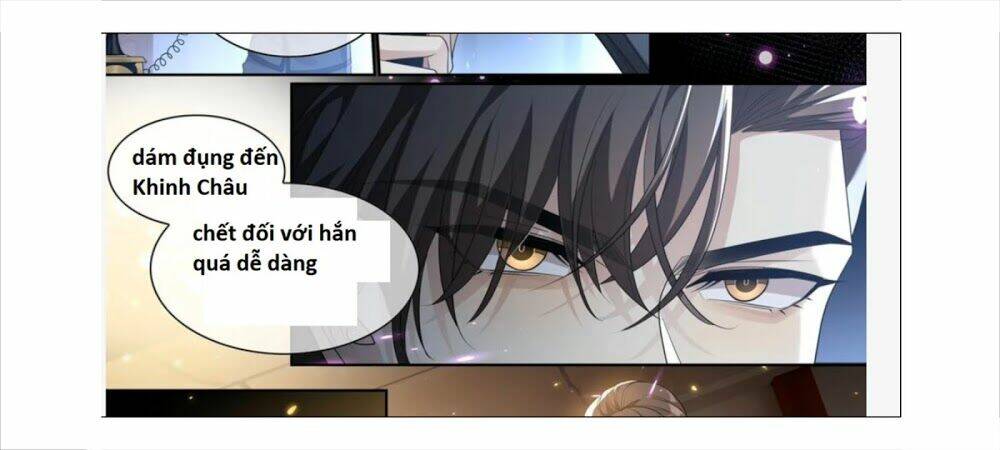 Thiếu Soái! Vợ Ngài Lại Bỏ Trốn Chapter 302 - Trang 2