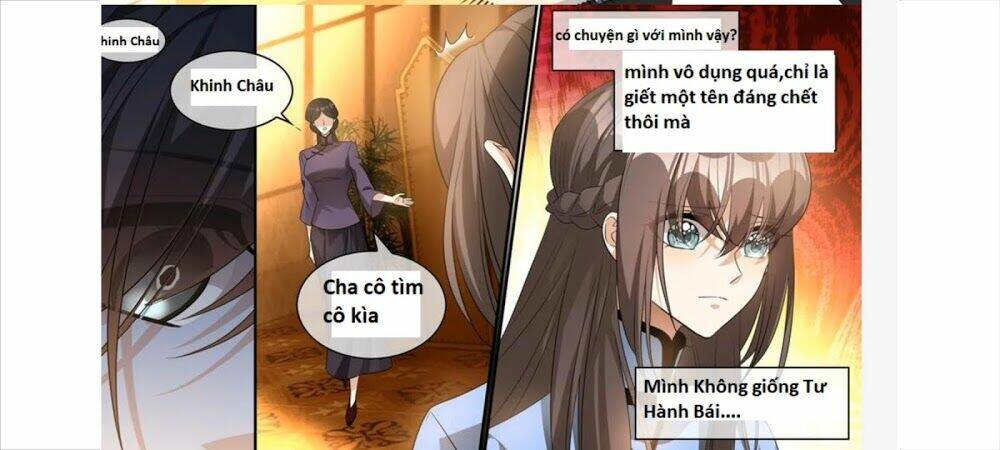 Thiếu Soái! Vợ Ngài Lại Bỏ Trốn Chapter 302 - Trang 2