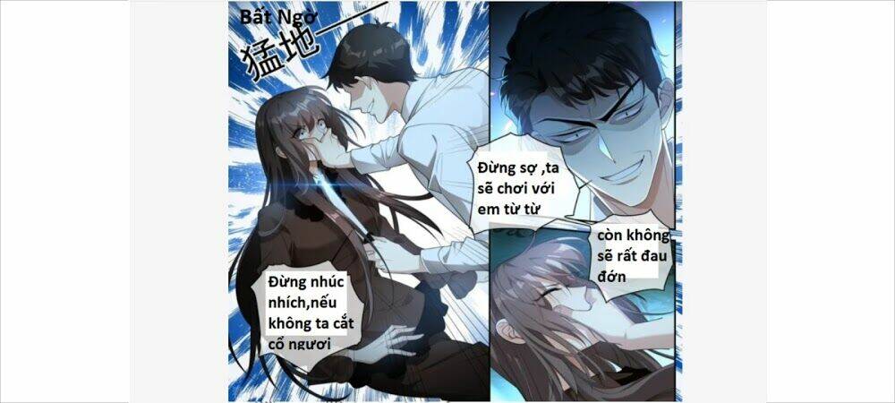 Thiếu Soái! Vợ Ngài Lại Bỏ Trốn Chapter 302 - Trang 2