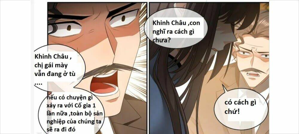 Thiếu Soái! Vợ Ngài Lại Bỏ Trốn Chapter 302 - Trang 2