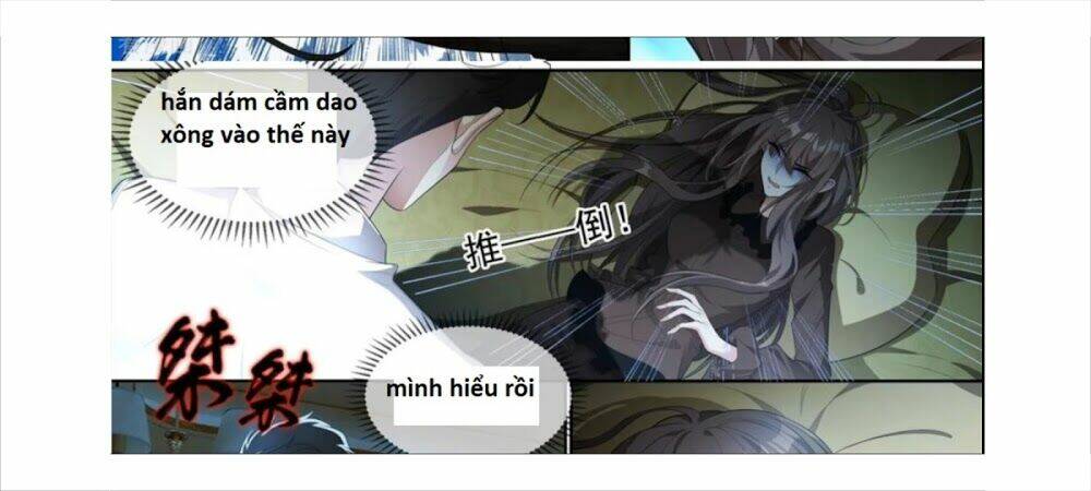 Thiếu Soái! Vợ Ngài Lại Bỏ Trốn Chapter 302 - Trang 2