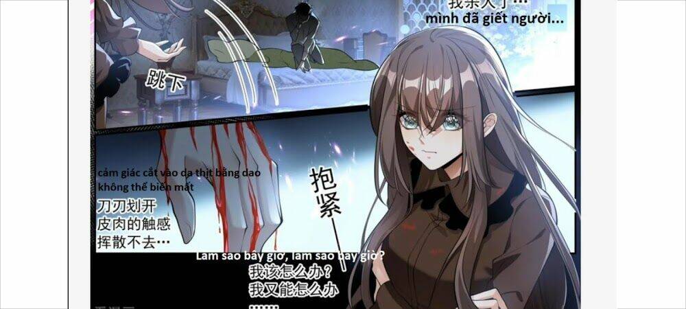 Thiếu Soái! Vợ Ngài Lại Bỏ Trốn Chapter 302 - Trang 2