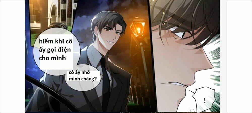 Thiếu Soái! Vợ Ngài Lại Bỏ Trốn Chapter 302 - Trang 2