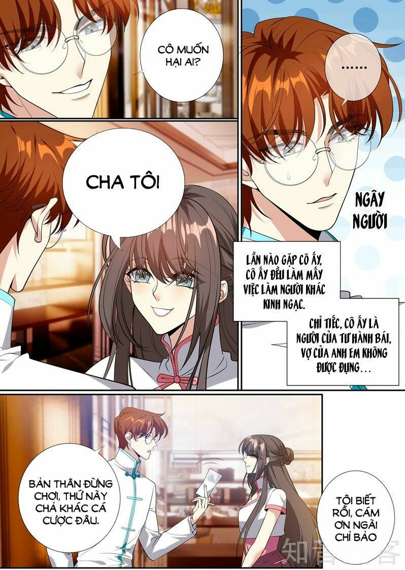 Thiếu Soái! Vợ Ngài Lại Bỏ Trốn Chapter 297 - Trang 2