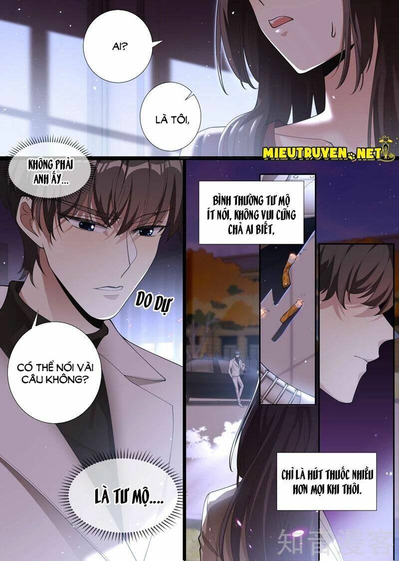 Thiếu Soái! Vợ Ngài Lại Bỏ Trốn Chapter 289 - Trang 2