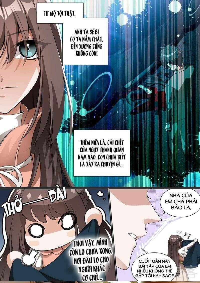 Thiếu Soái! Vợ Ngài Lại Bỏ Trốn Chapter 287 - Trang 2