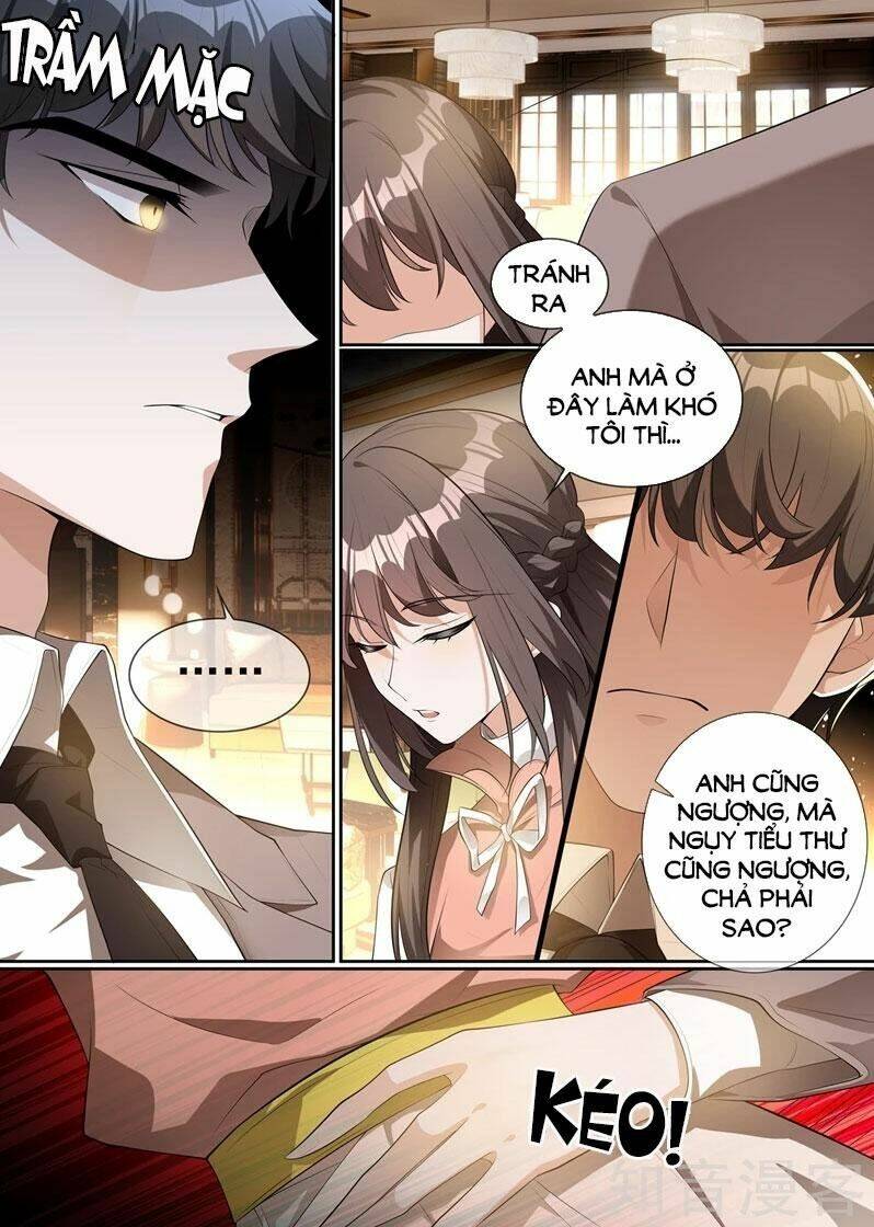 Thiếu Soái! Vợ Ngài Lại Bỏ Trốn Chapter 287 - Trang 2