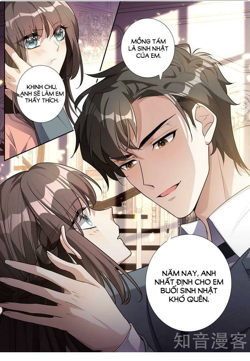 Thiếu Soái! Vợ Ngài Lại Bỏ Trốn Chapter 285 - Trang 2