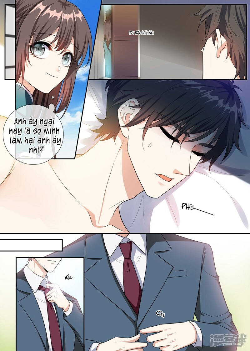 Thiếu Soái! Vợ Ngài Lại Bỏ Trốn Chapter 254 - Trang 2