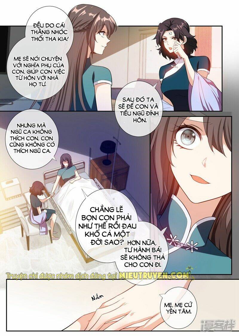 Thiếu Soái! Vợ Ngài Lại Bỏ Trốn Chapter 252 - Trang 2