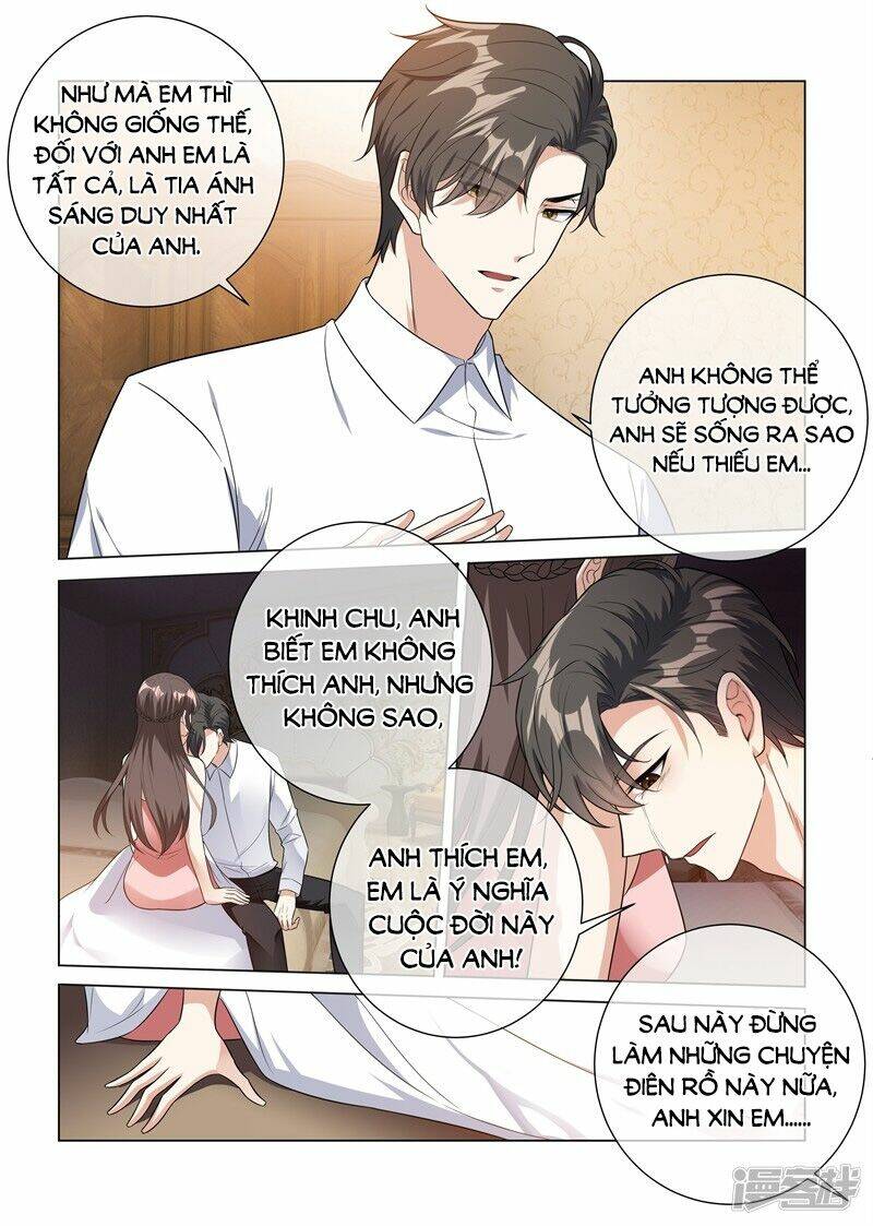 Thiếu Soái! Vợ Ngài Lại Bỏ Trốn Chapter 226 - Trang 2