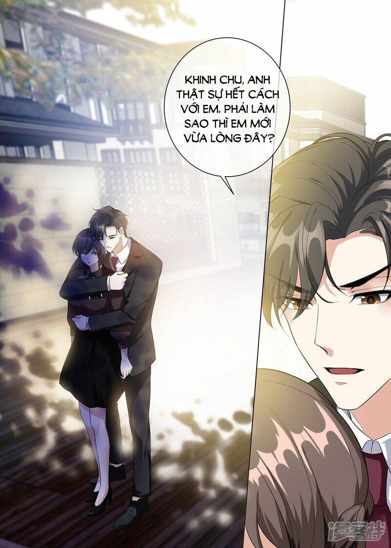 Thiếu Soái! Vợ Ngài Lại Bỏ Trốn Chapter 222 - Trang 2