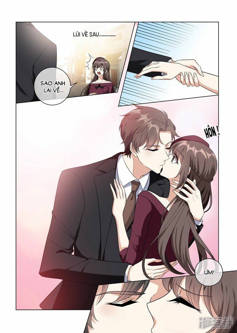 Thiếu Soái! Vợ Ngài Lại Bỏ Trốn Chapter 218 - Trang 2