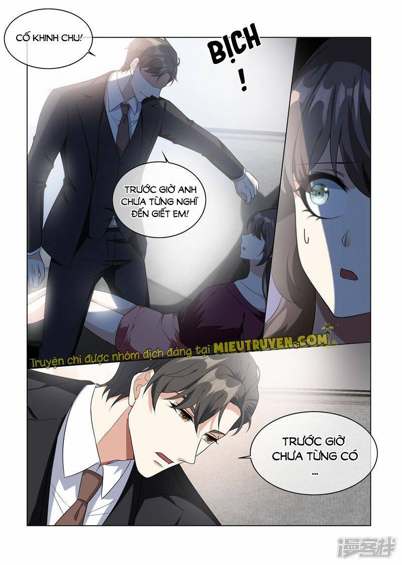 Thiếu Soái! Vợ Ngài Lại Bỏ Trốn Chapter 218 - Trang 2