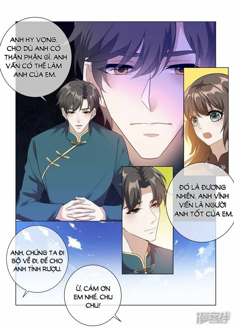 Thiếu Soái! Vợ Ngài Lại Bỏ Trốn Chapter 209 - Trang 2