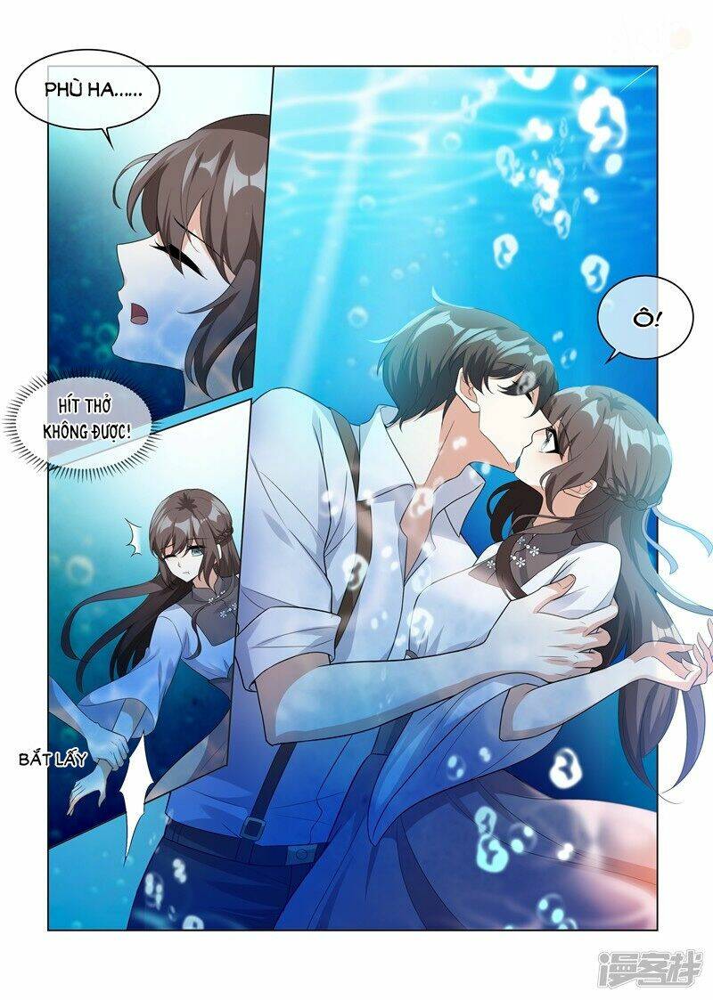 Thiếu Soái! Vợ Ngài Lại Bỏ Trốn Chapter 205 - Trang 2