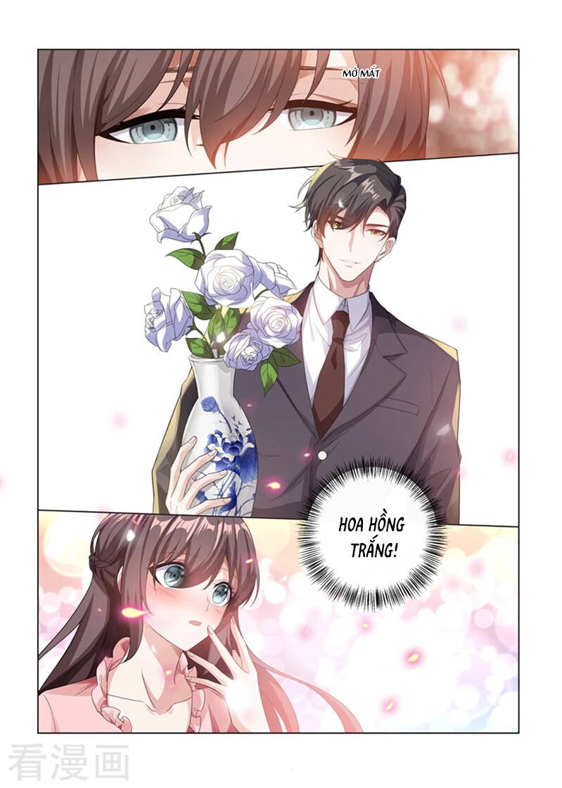 Thiếu Soái! Vợ Ngài Lại Bỏ Trốn Chapter 185 - Trang 2