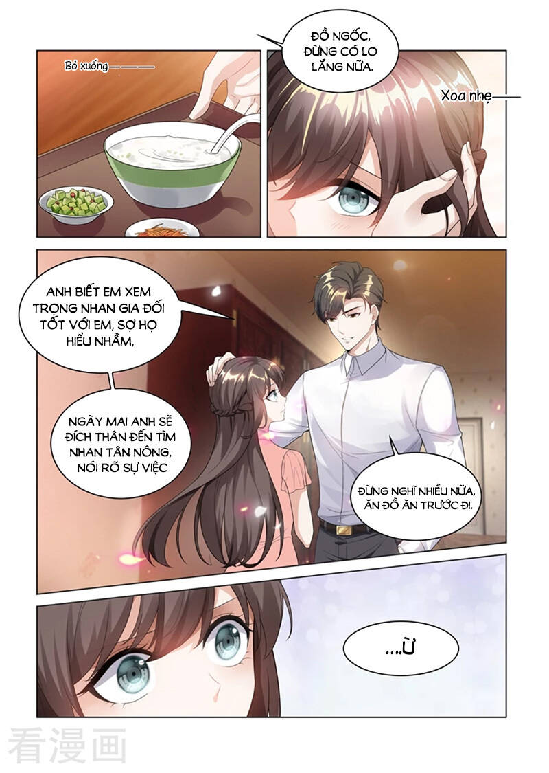 Thiếu Soái! Vợ Ngài Lại Bỏ Trốn Chapter 183 - Trang 2