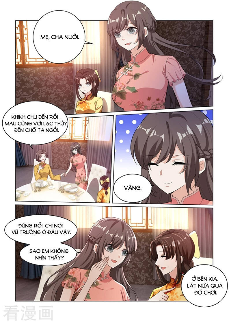 Thiếu Soái! Vợ Ngài Lại Bỏ Trốn Chapter 179 - Trang 2