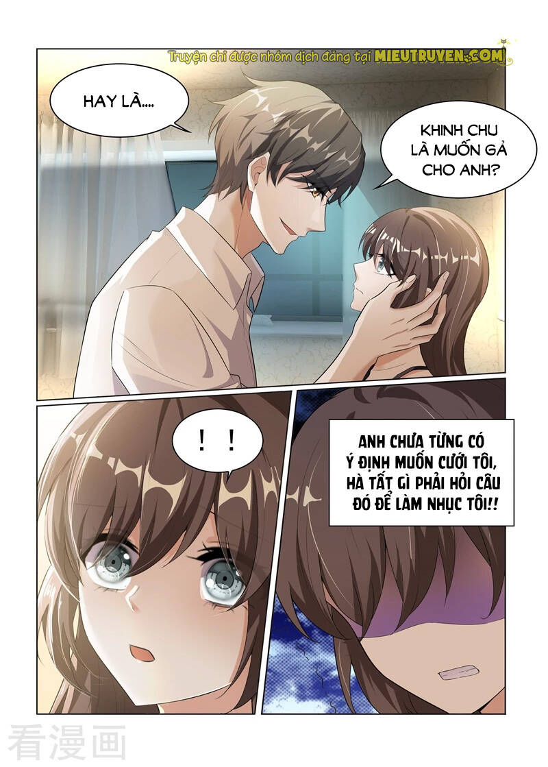 Thiếu Soái! Vợ Ngài Lại Bỏ Trốn Chapter 173 - Trang 2