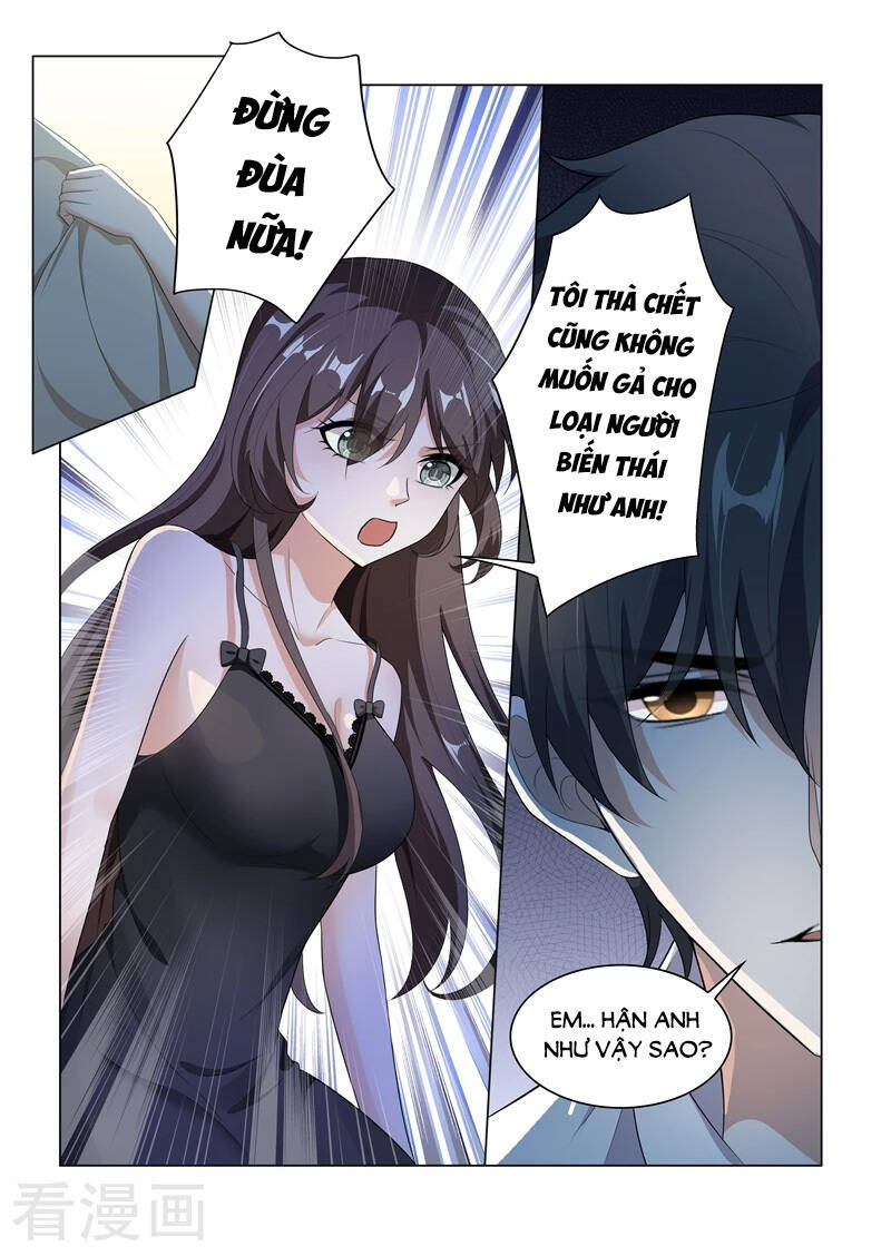 Thiếu Soái! Vợ Ngài Lại Bỏ Trốn Chapter 173 - Trang 2