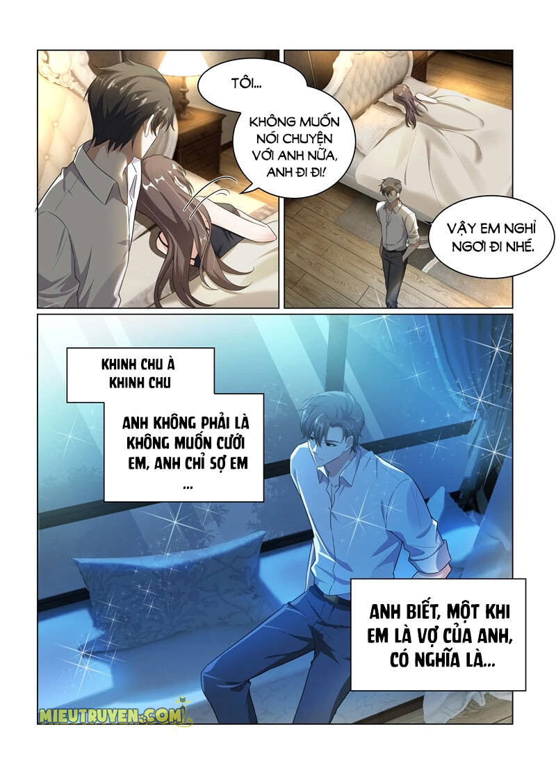 Thiếu Soái! Vợ Ngài Lại Bỏ Trốn Chapter 173 - Trang 2