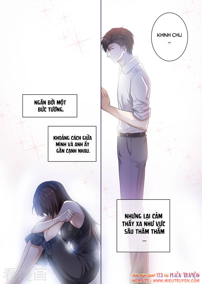 Thiếu Soái! Vợ Ngài Lại Bỏ Trốn Chapter 172 - Trang 2