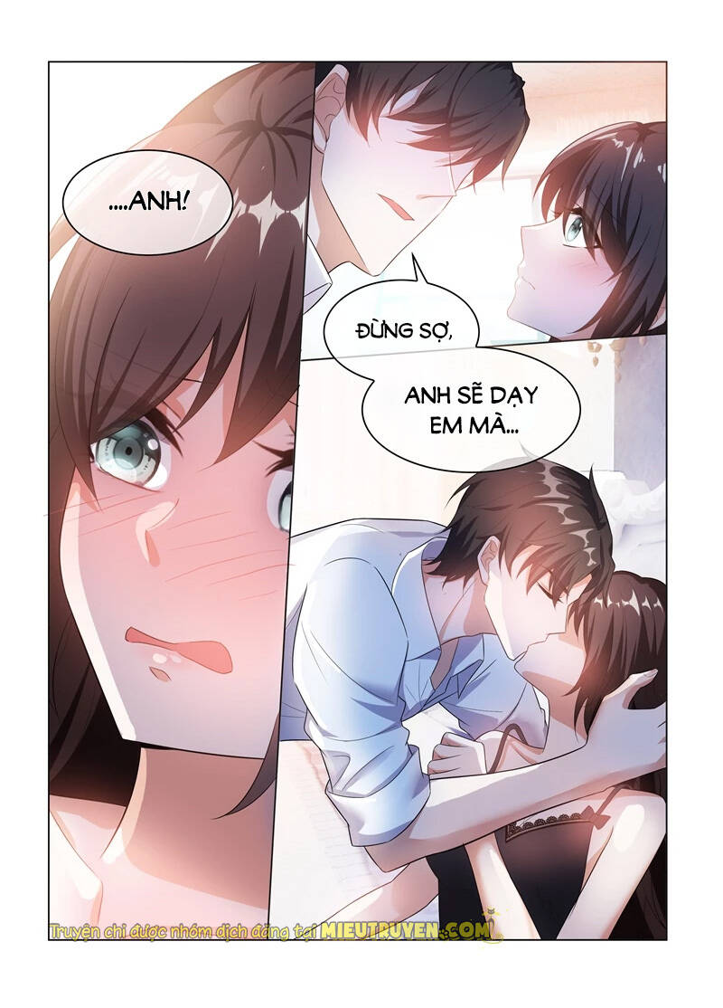 Thiếu Soái! Vợ Ngài Lại Bỏ Trốn Chapter 171 - Trang 2