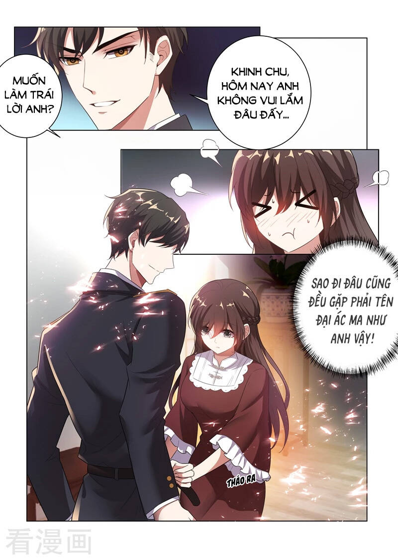 Thiếu Soái! Vợ Ngài Lại Bỏ Trốn Chapter 169 - Trang 2