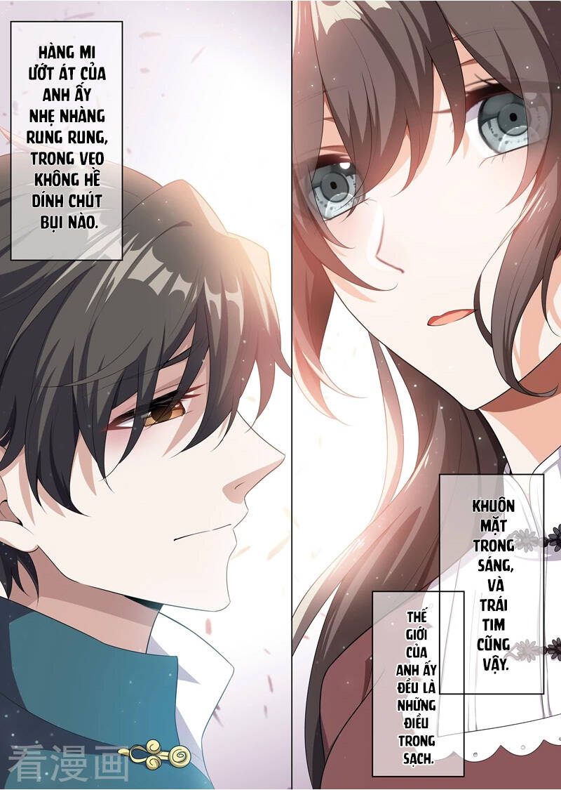 Thiếu Soái! Vợ Ngài Lại Bỏ Trốn Chapter 166 - Trang 2