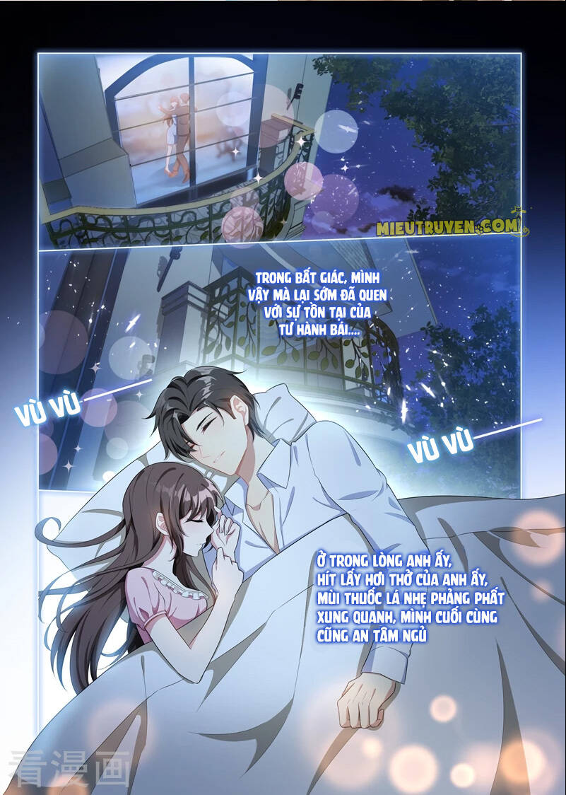 Thiếu Soái! Vợ Ngài Lại Bỏ Trốn Chapter 158 - Trang 2