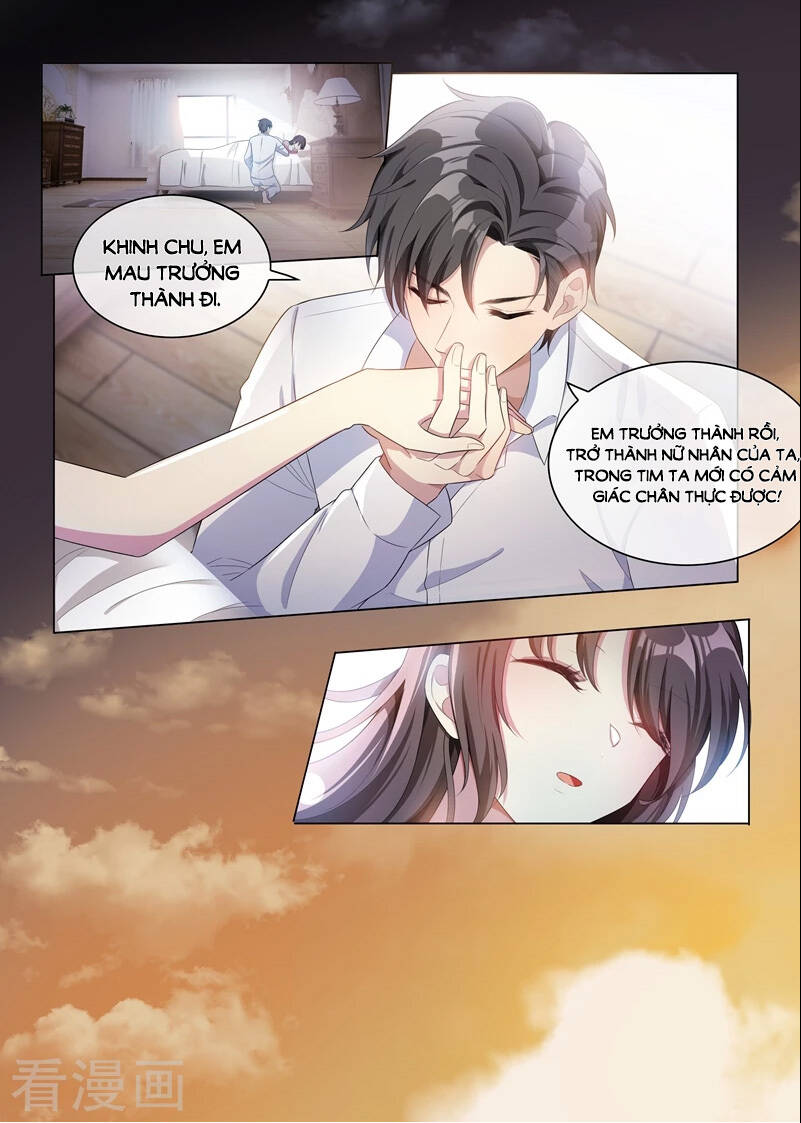 Thiếu Soái! Vợ Ngài Lại Bỏ Trốn Chapter 158 - Trang 2