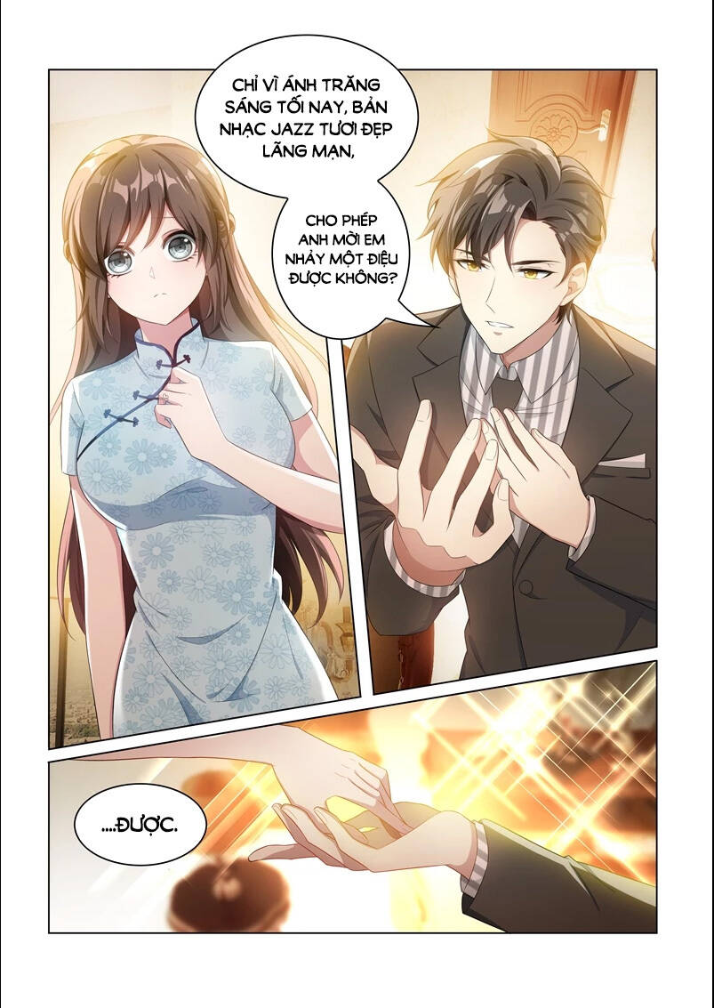 Thiếu Soái! Vợ Ngài Lại Bỏ Trốn Chapter 157 - Trang 2