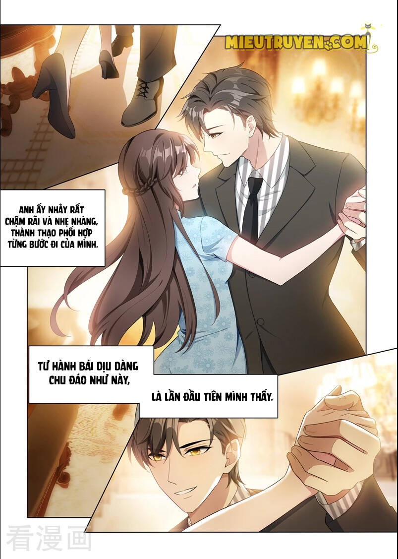 Thiếu Soái! Vợ Ngài Lại Bỏ Trốn Chapter 157 - Trang 2