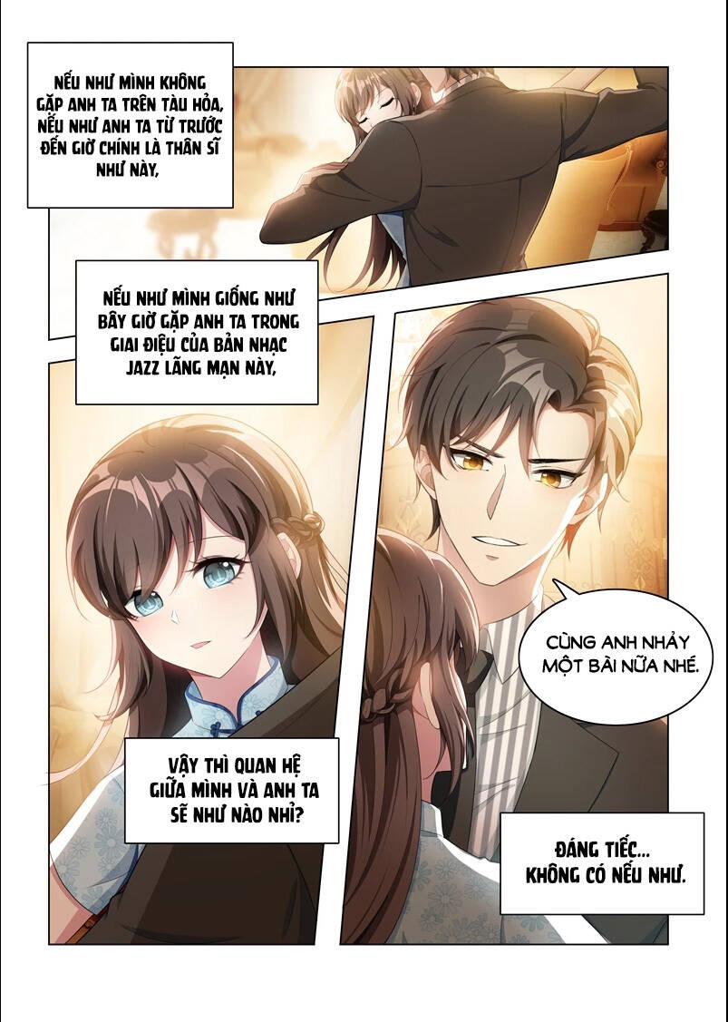 Thiếu Soái! Vợ Ngài Lại Bỏ Trốn Chapter 157 - Trang 2