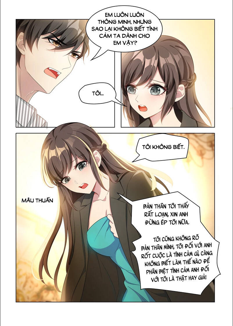 Thiếu Soái! Vợ Ngài Lại Bỏ Trốn Chapter 156 - Trang 2