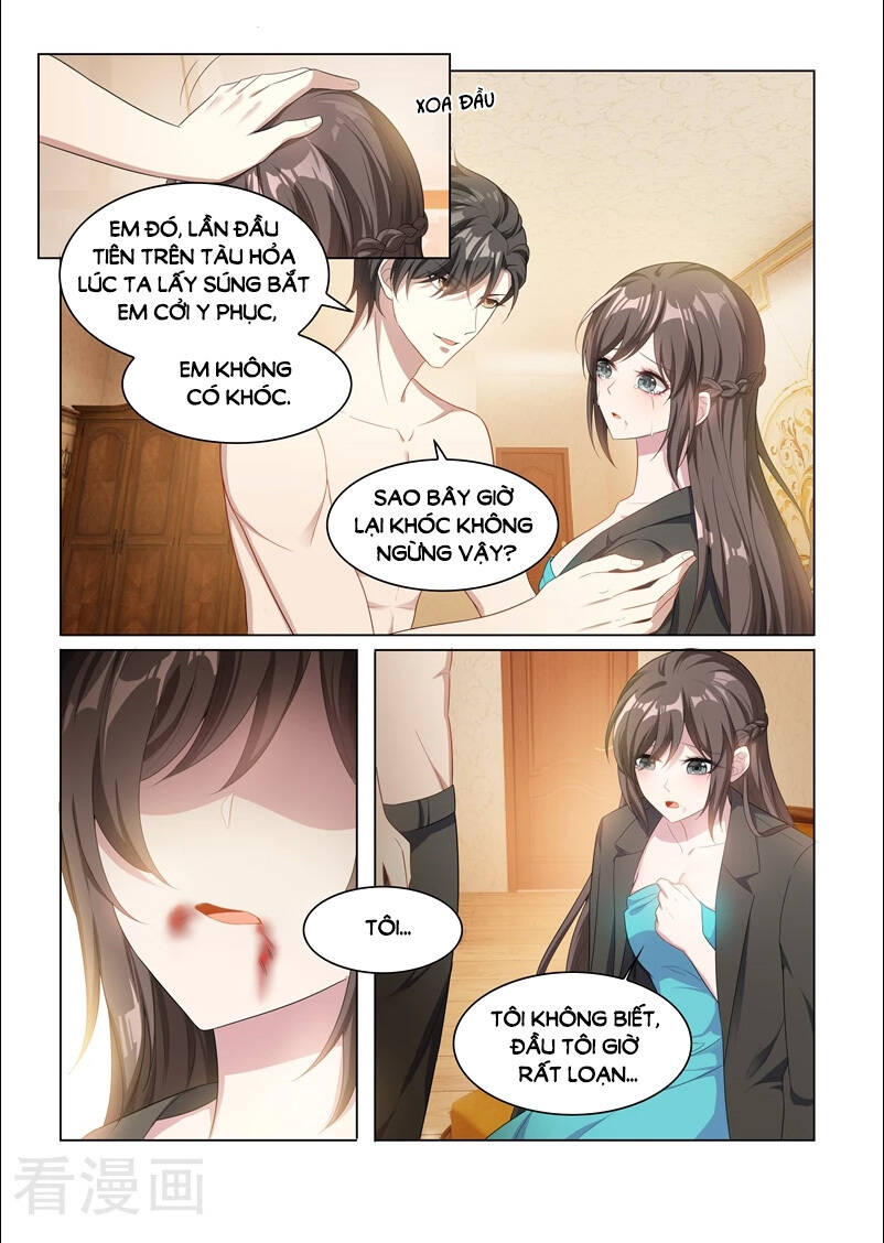 Thiếu Soái! Vợ Ngài Lại Bỏ Trốn Chapter 155 - Trang 2