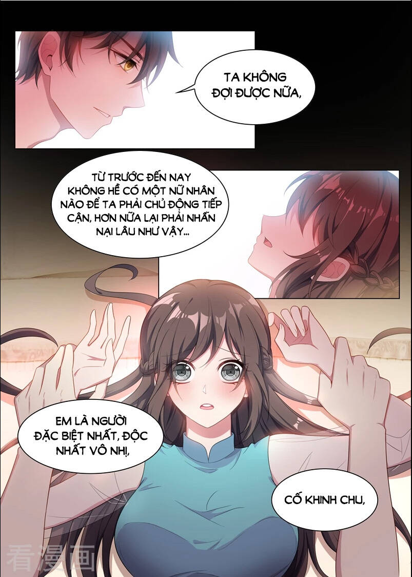 Thiếu Soái! Vợ Ngài Lại Bỏ Trốn Chapter 154 - Trang 2