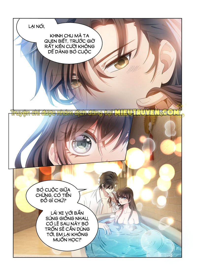 Thiếu Soái! Vợ Ngài Lại Bỏ Trốn Chapter 146 - Trang 2