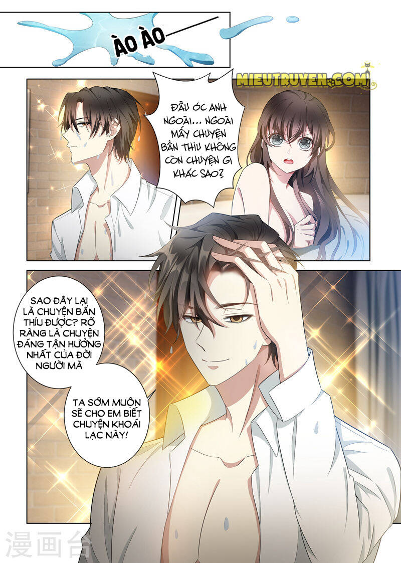 Thiếu Soái! Vợ Ngài Lại Bỏ Trốn Chapter 146 - Trang 2