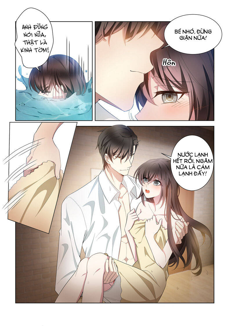 Thiếu Soái! Vợ Ngài Lại Bỏ Trốn Chapter 146 - Trang 2