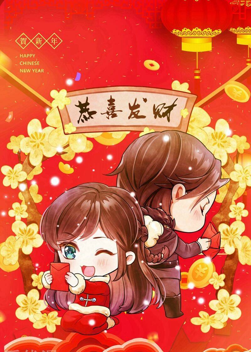 Thiếu Soái! Vợ Ngài Lại Bỏ Trốn Chapter 122 - Trang 2