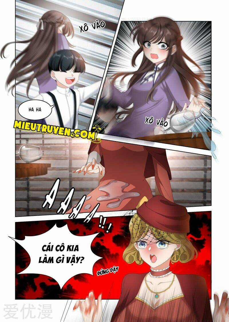 Thiếu Soái! Vợ Ngài Lại Bỏ Trốn Chapter 99 - Trang 2