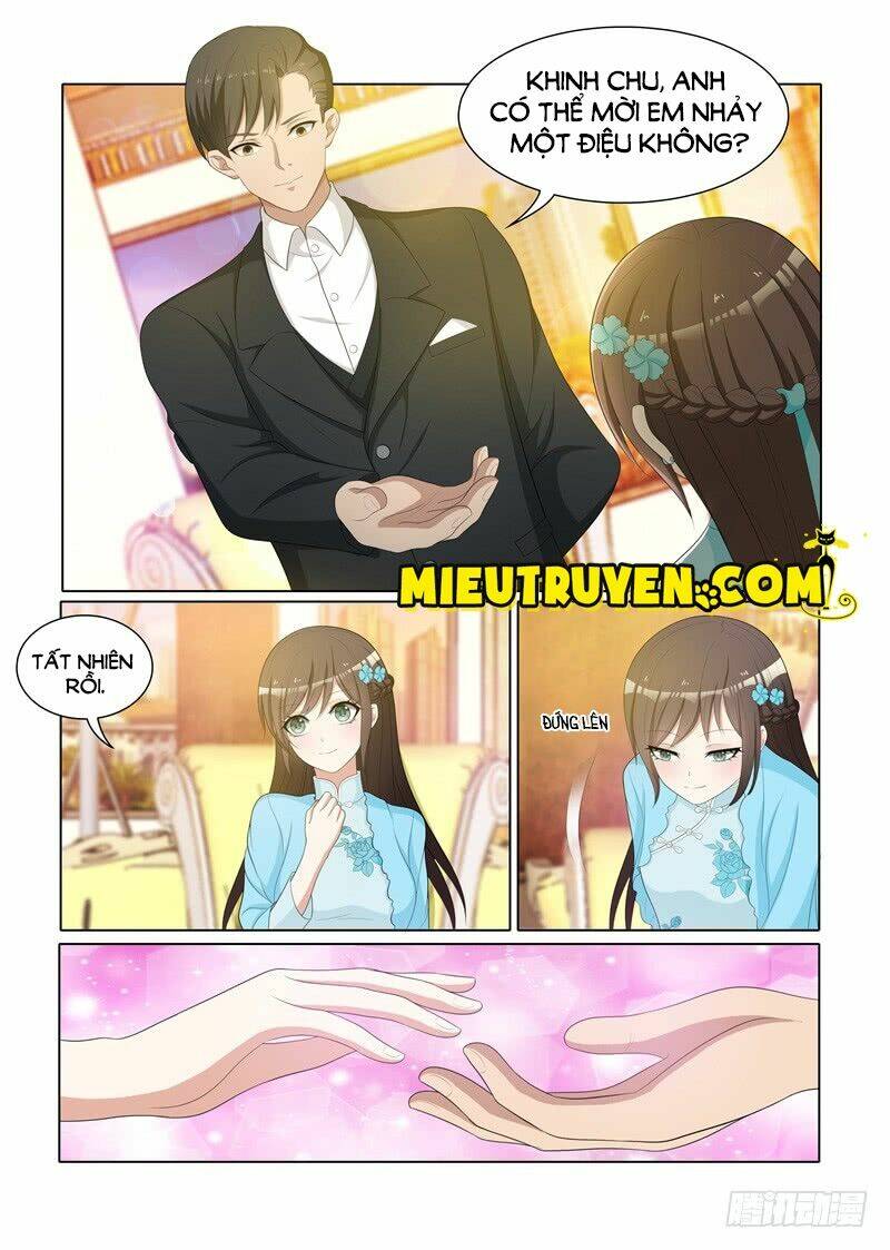 Thiếu Soái! Vợ Ngài Lại Bỏ Trốn Chapter 75 - Trang 2